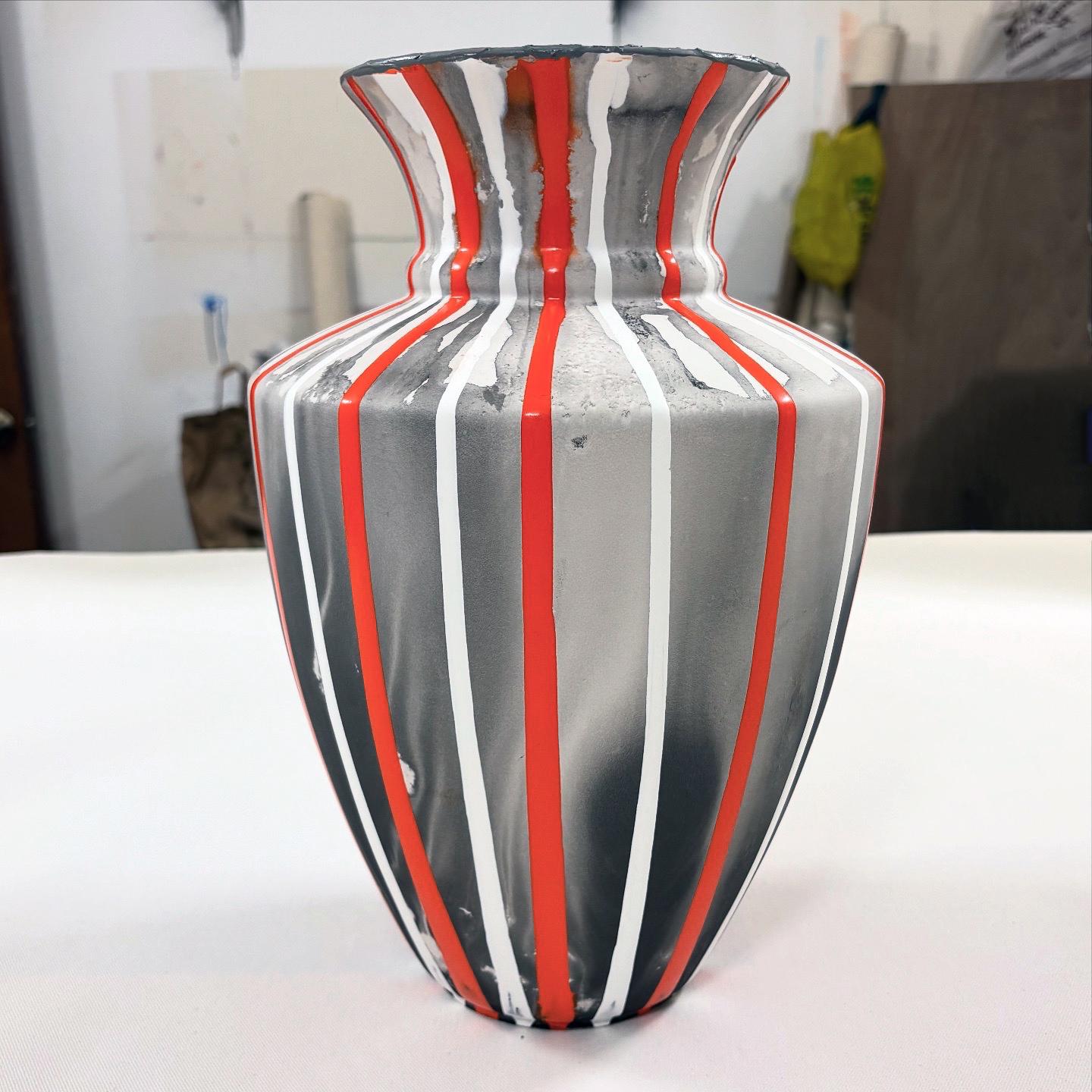Arte contemporanea indiana di Sumit Mehndiratta - Citrus Elixir in vendita 4