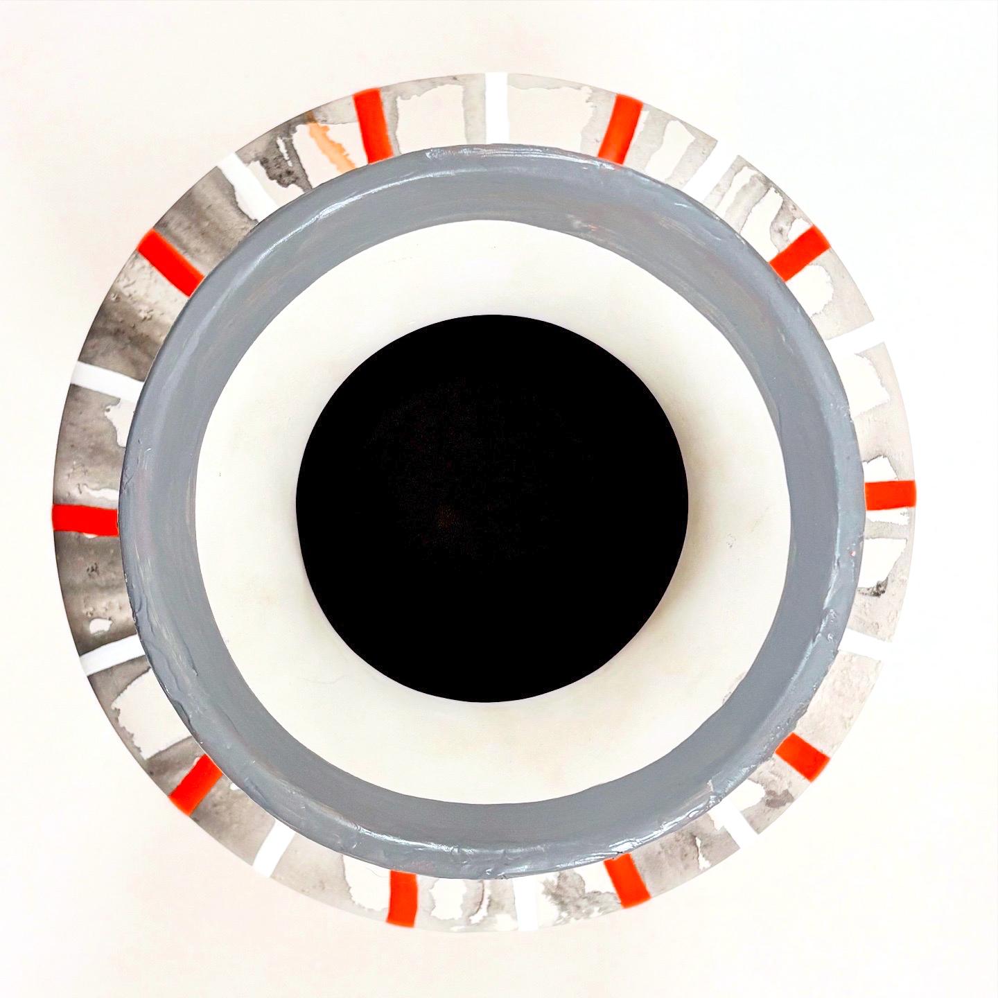 Arte contemporanea indiana di Sumit Mehndiratta - Citrus Elixir in vendita 7