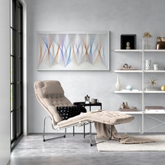 L'art contemporain indien par Sumit Mehndiratta - Nailed it Series No.171