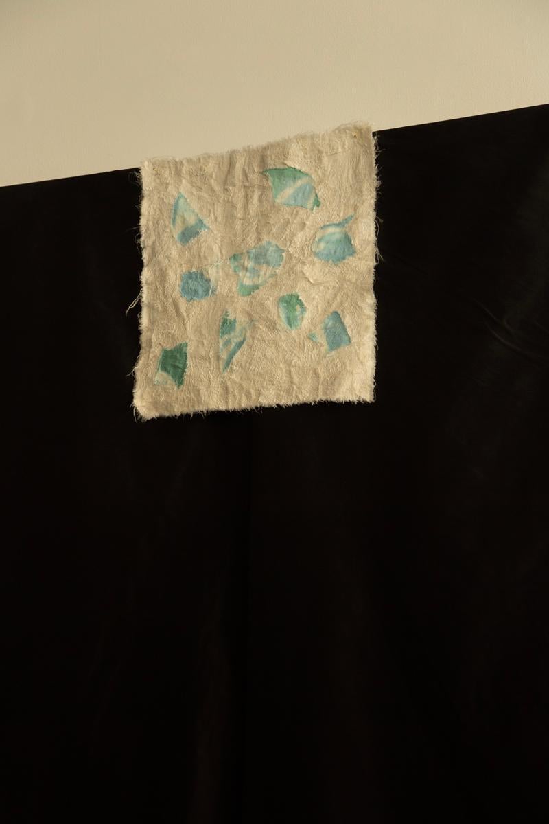 Wool Summa by Grace Atkinson For Sale