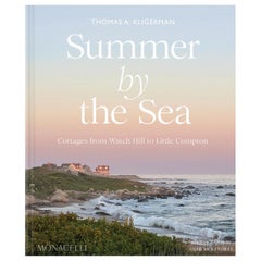 Summer by the Sea: Cottages from Watch Hill to Little Compton