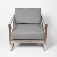 Summer Classics Acero Lounge Chair by White Label