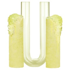 Vaso Summer Cochlea Dello Sviluppo Seasons Edition di Coki Barbieri