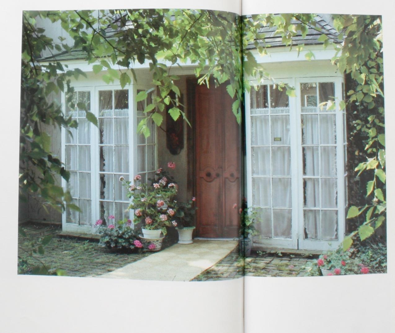 Cottages et châteaux d'été, scènes de la bonne vie, première édition en vente 4