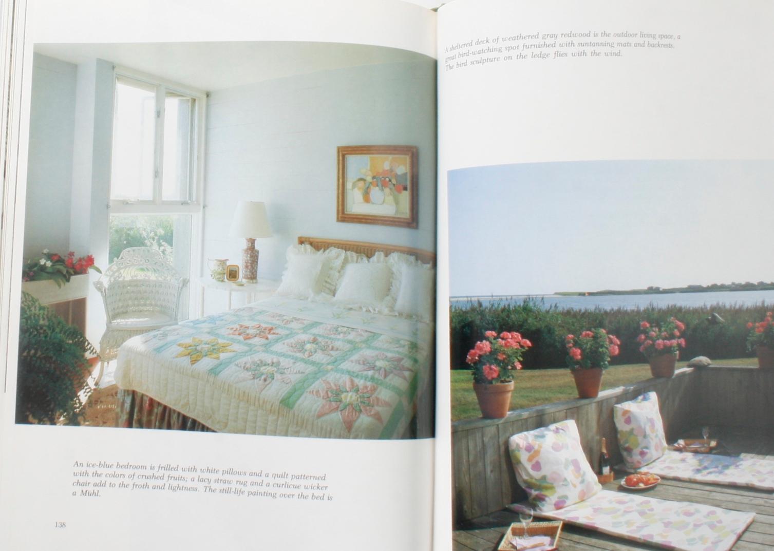 Cottages et châteaux d'été, scènes de la bonne vie, première édition en vente 12