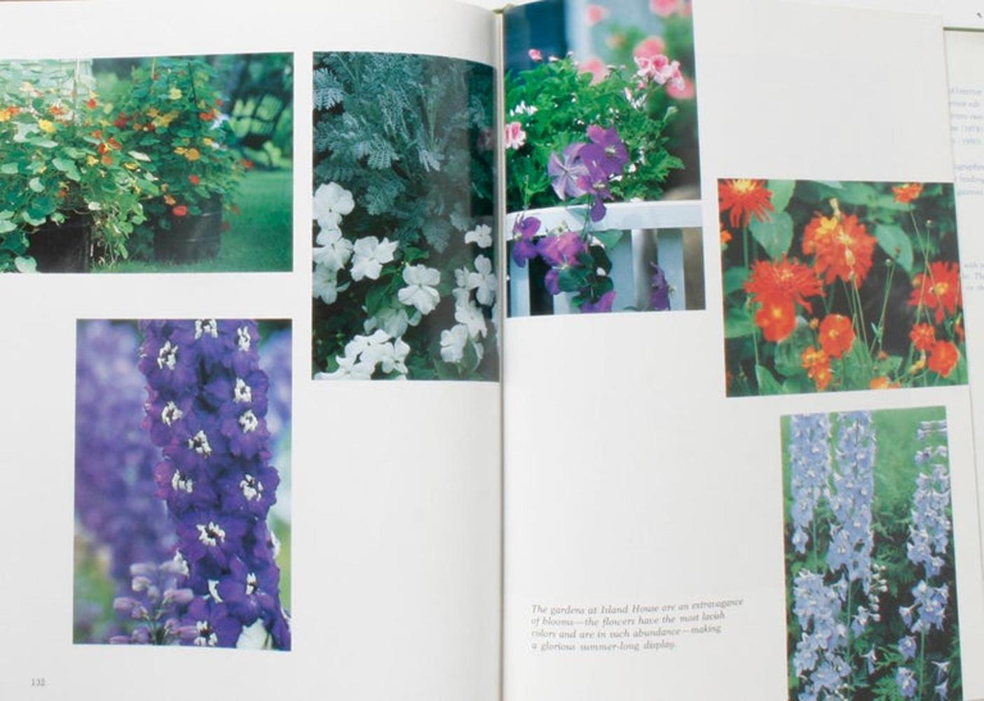 « Summer Cottages and Castles, Scenes from the Good Life », première édition du livre en vente 1