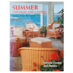 Summer Cottages and Castles, Scenes from the Good Life, First Edition