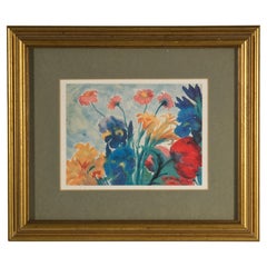 Expressionist Wall Decorations
