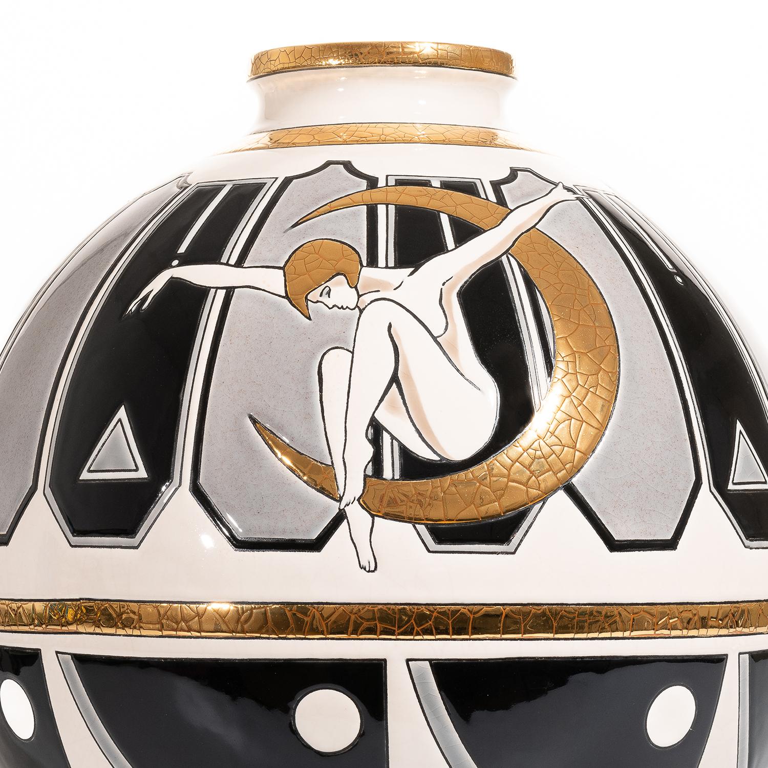 Vaso Notte d'Estate In condizioni Nuovo in vendita a Paris, FR