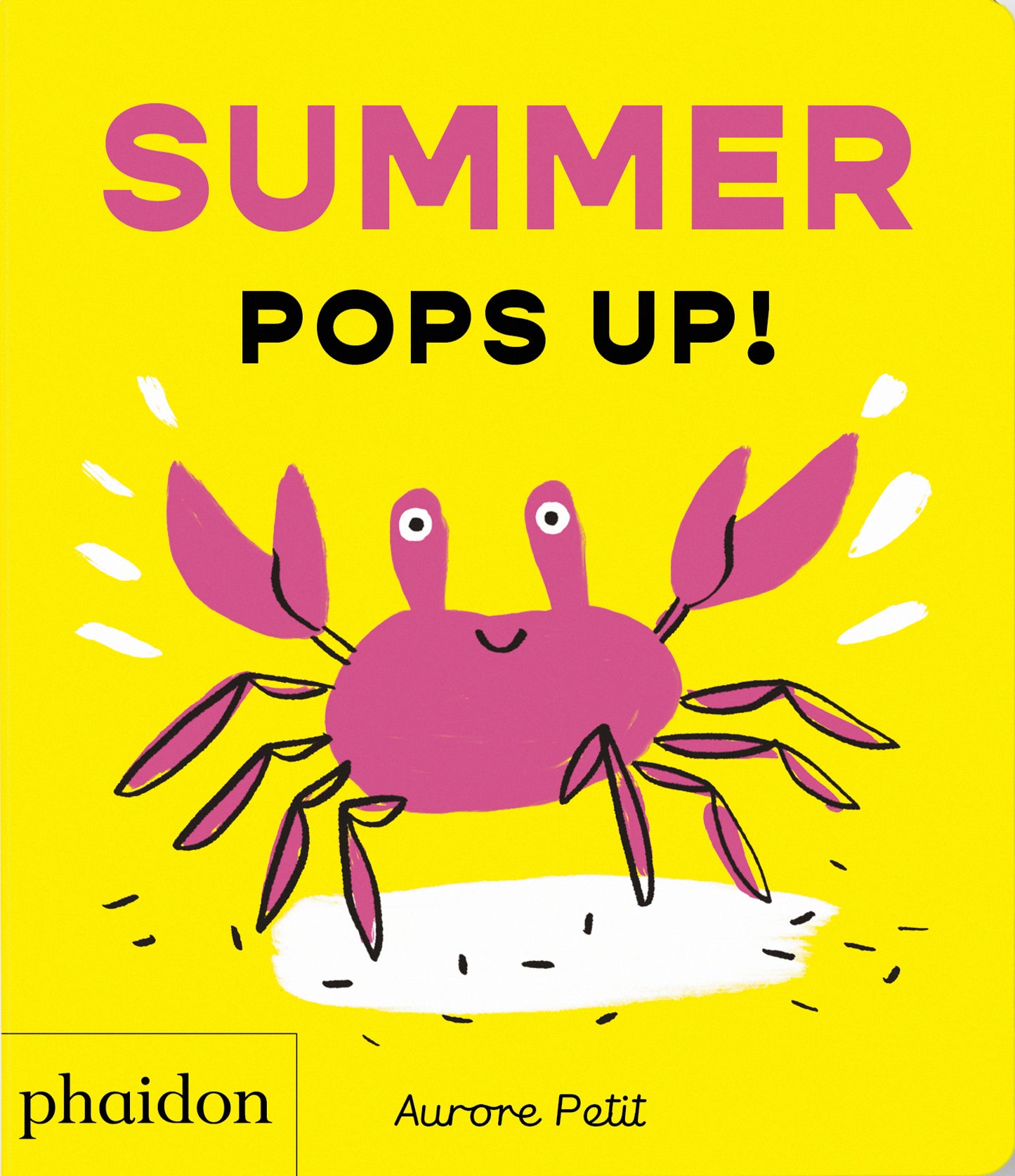 Summer Pops Up! For Sale