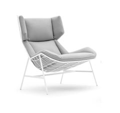 Summerset Outdoor Bergère von Christophe Pillet