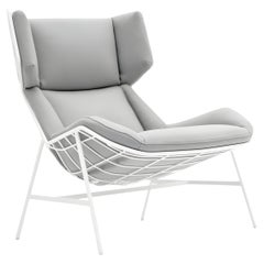 Summerset Outdoor Bergère di Christophe Pillet