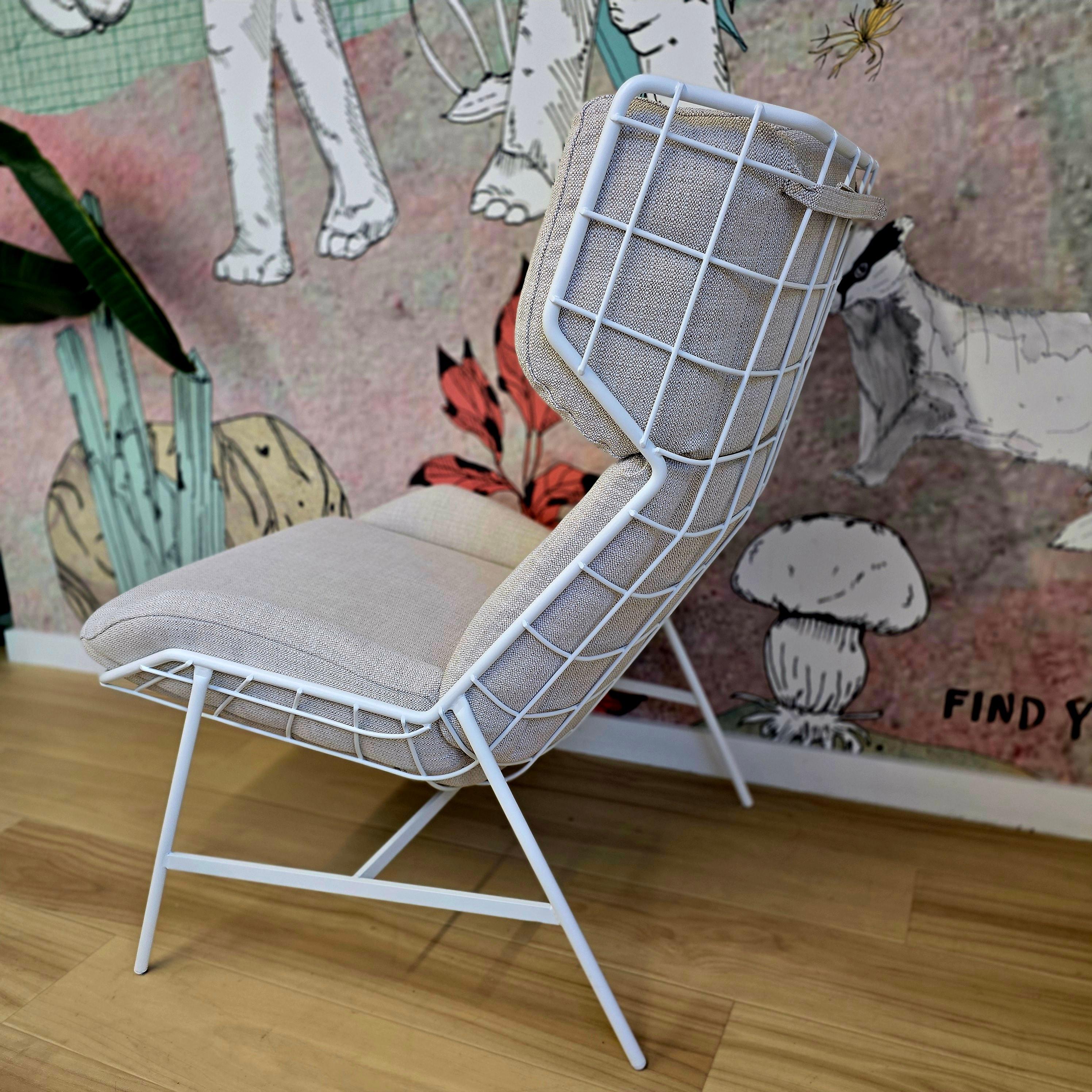 Italiano Bergere per esterni Summerset *campione da esposizione in vendita