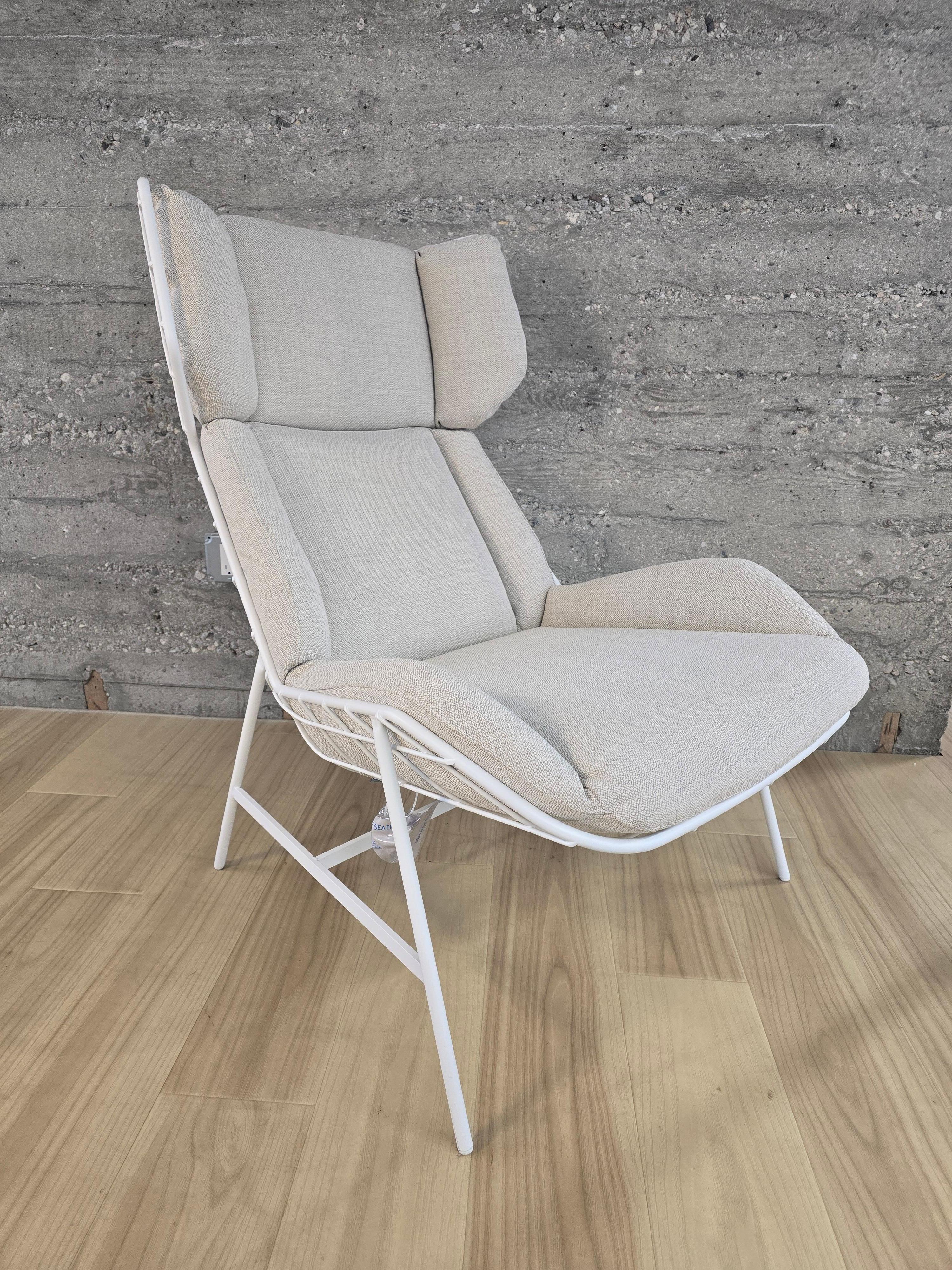Bergere per esterni Summerset *campione da esposizione In condizioni ottime in vendita a Carson, CA