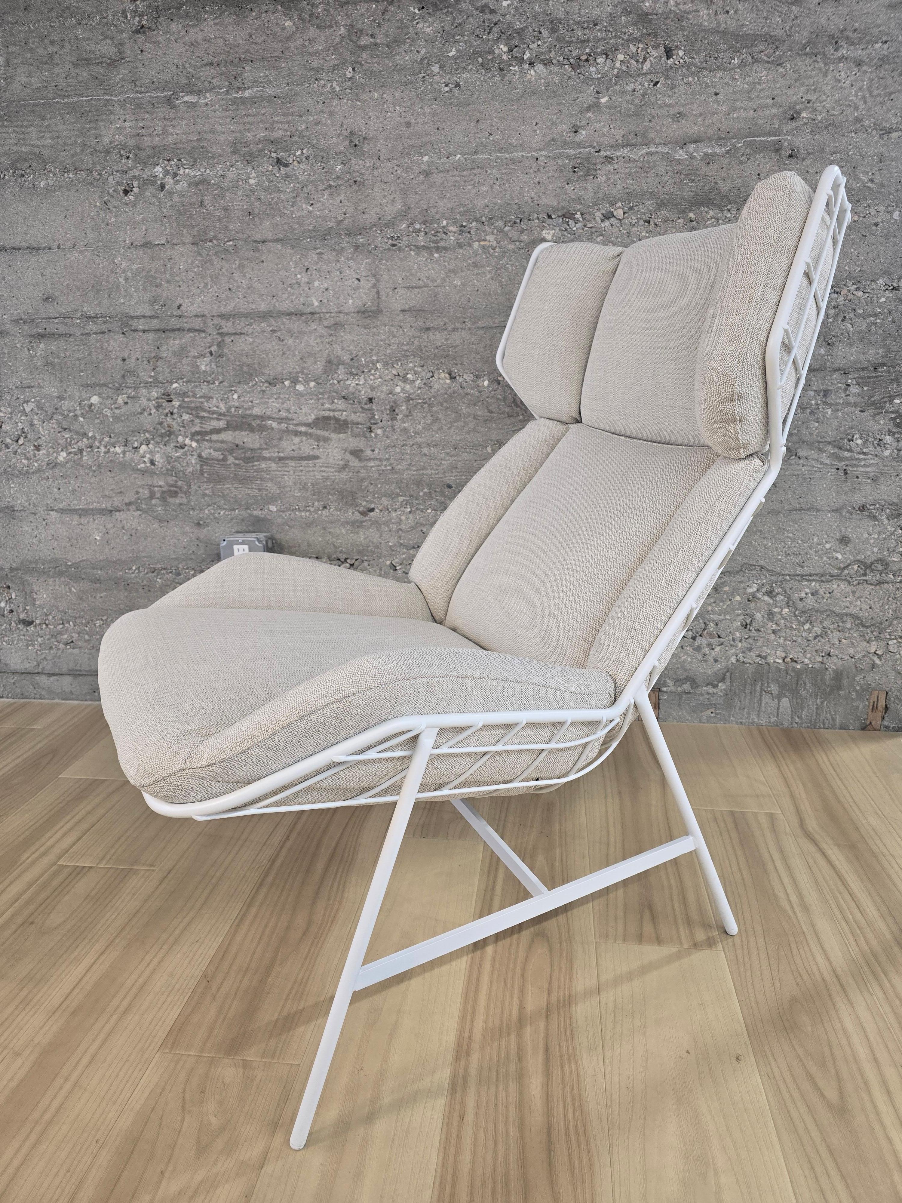 XXI secolo e contemporaneo Bergere per esterni Summerset *campione da esposizione in vendita