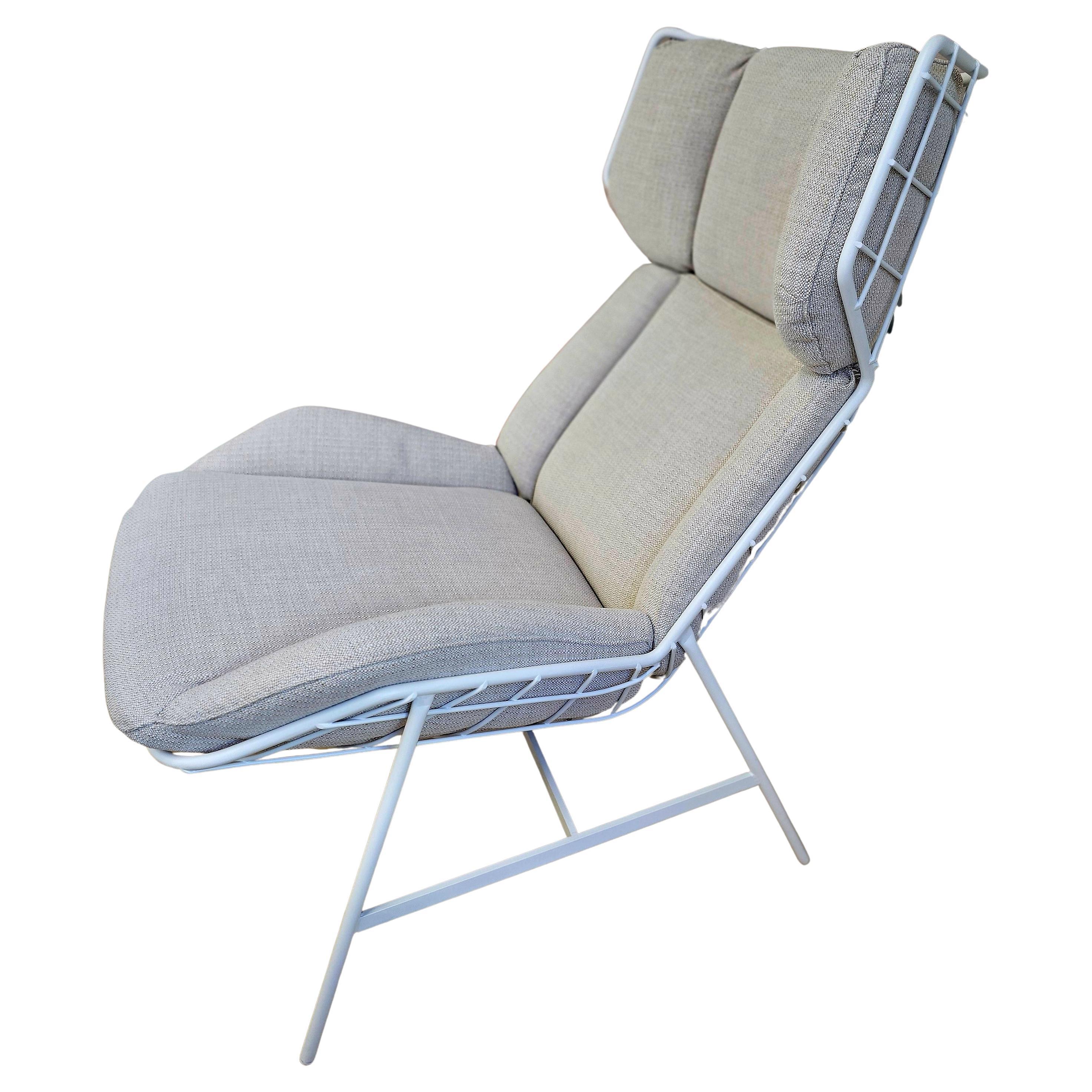 Bergere per esterni Summerset *campione da esposizione