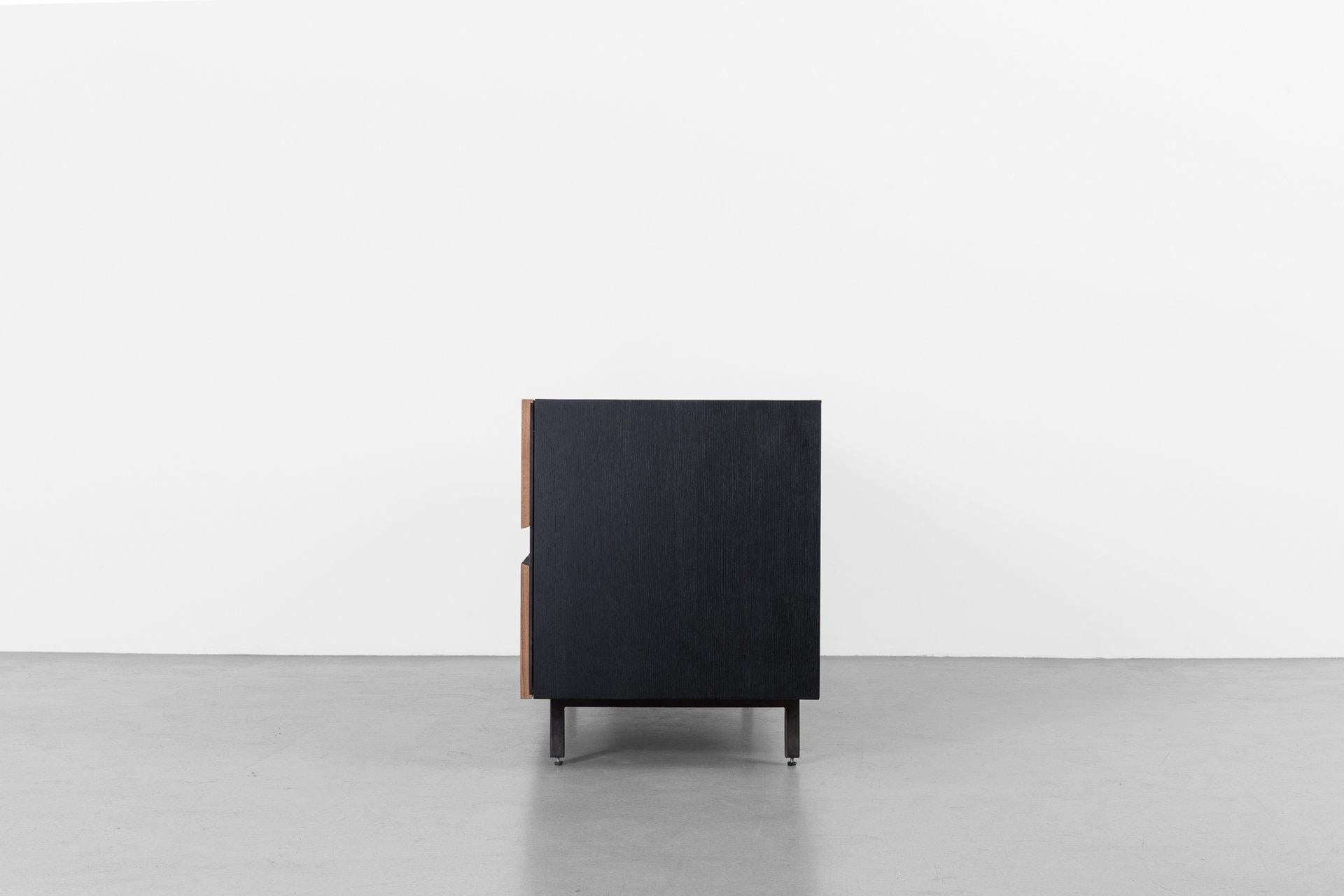 Vietnamese Summit Credenza 60