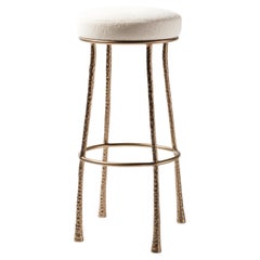 Summits Bar Stool by Brian Chaaban