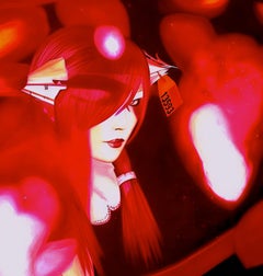 LSD : Digital Psychedelia or Navigating the Infinite Code