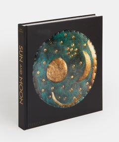 Sun and Moon a Story of Astronomy, Photography and Cartography