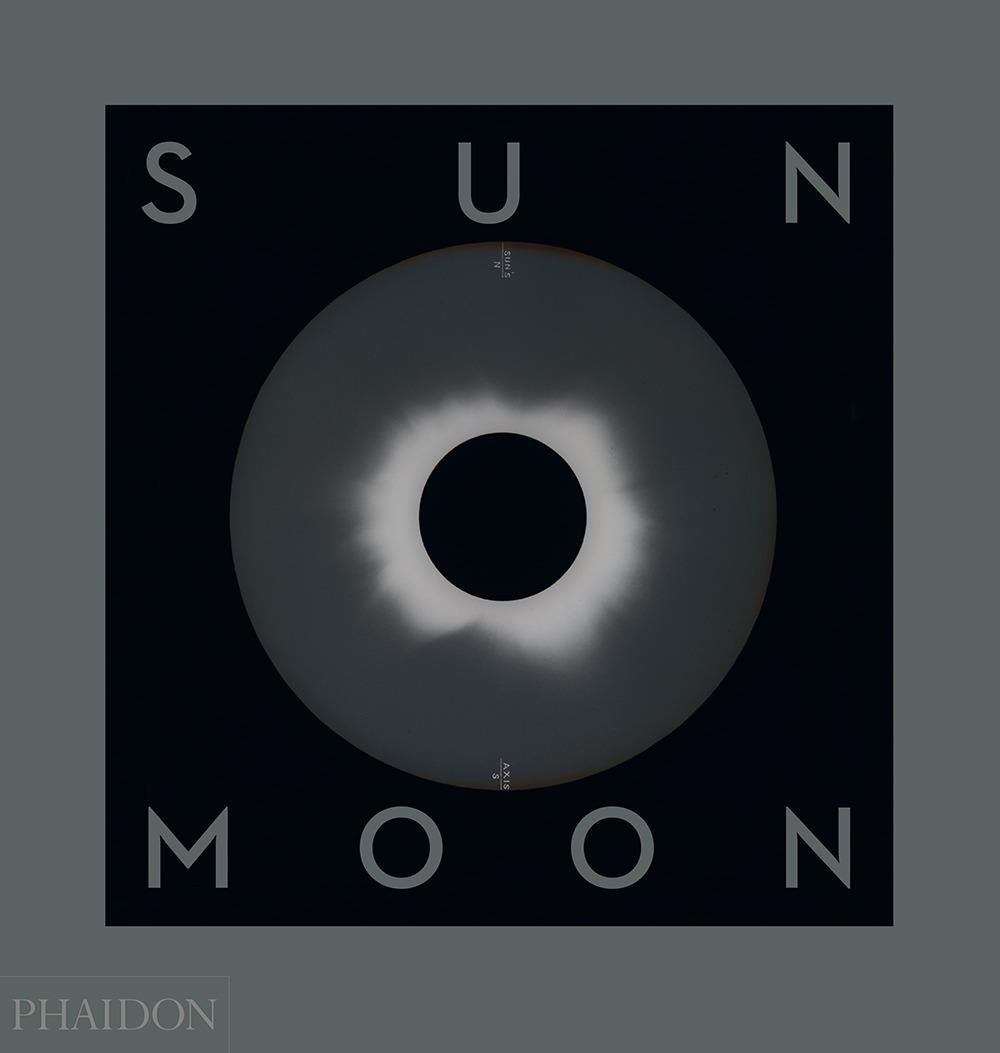 Sun and Moon a Story of Astronomy, Photography and Cartography For Sale 2