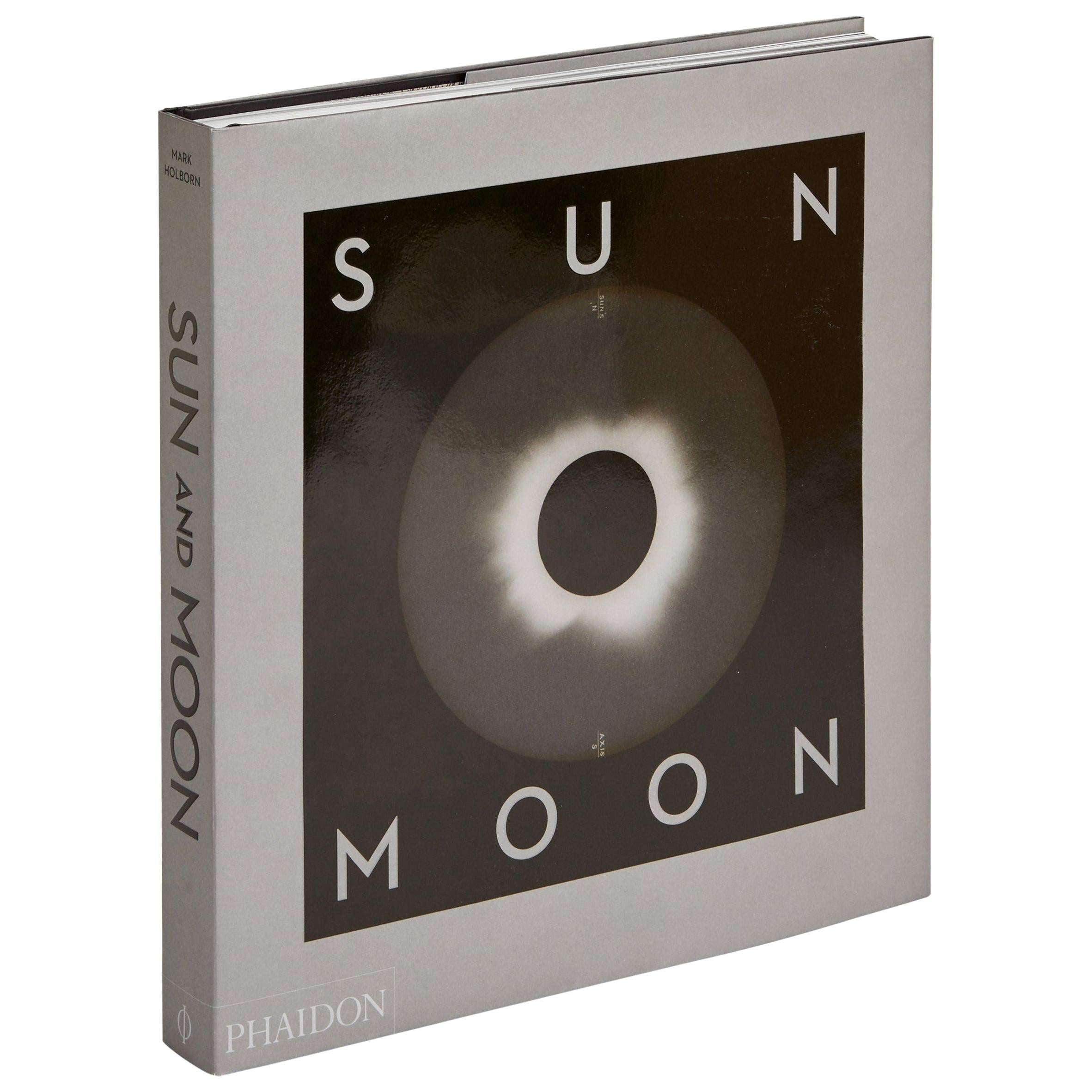 Sun and Moon a Story of Astronomy, Photography and Cartography For Sale