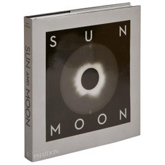 Livre « Sun and Moon a Story of Astronomy, Photography and Cartography »