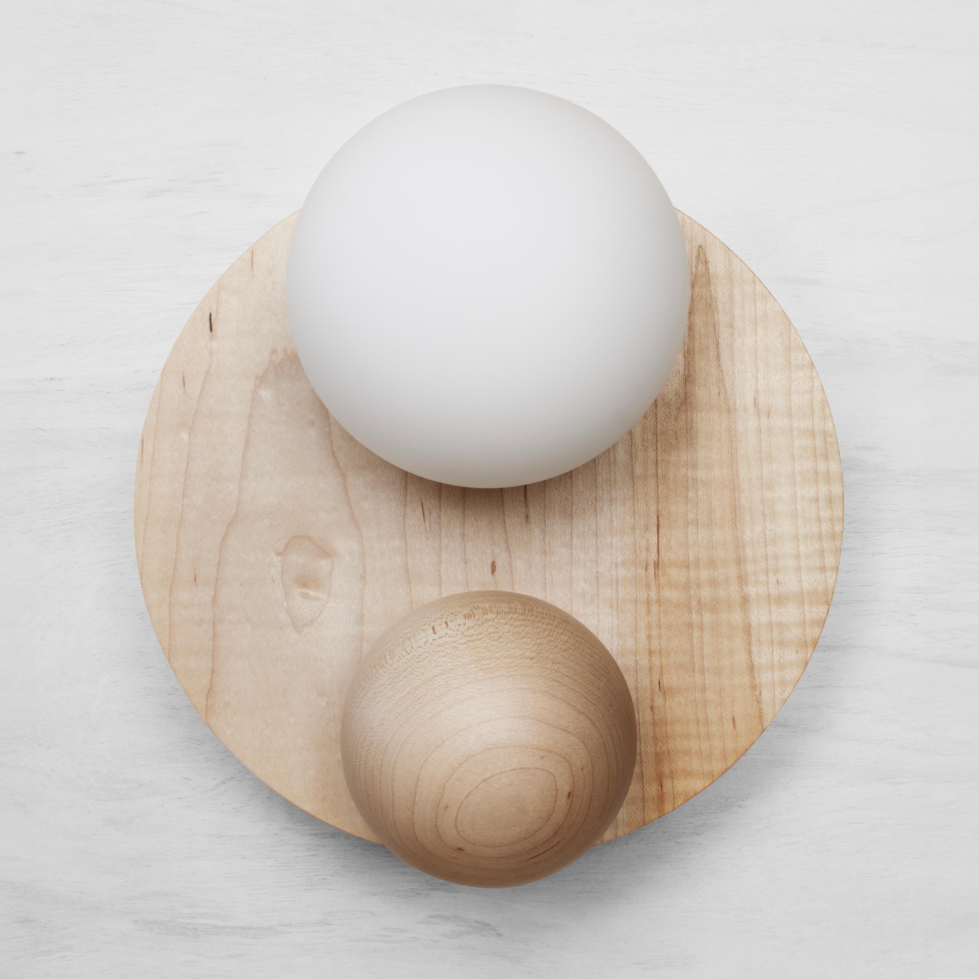 Take a turn of the oversized knob to smoothly dim from bright warm light to a soft candle glow and anything in between. We marry rich materiality with carefully considered LED technology for a fixture that can anchor and transform a room. The Sun &