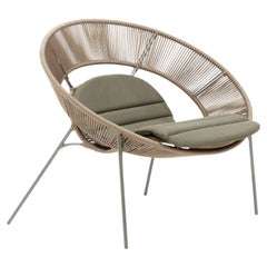 Sun Armchair