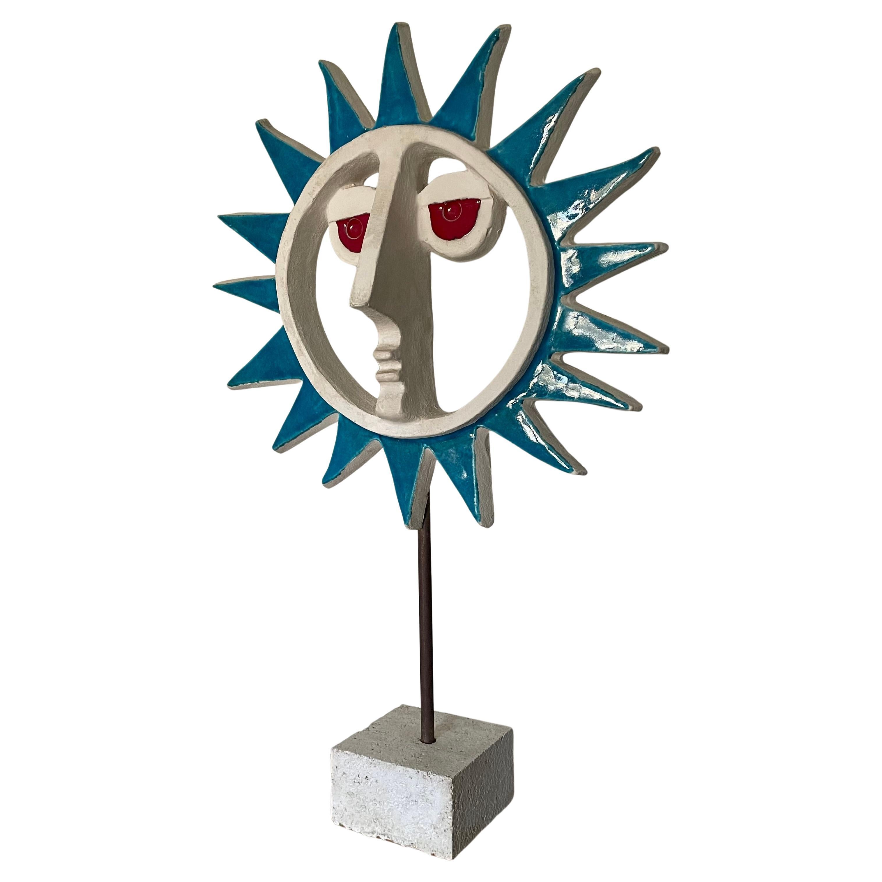 Cara al Sol por David Gil
