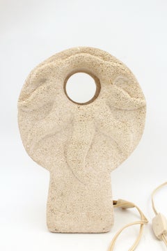 Sun Lamp by Albert Tormos, Saint Tropez, 1970