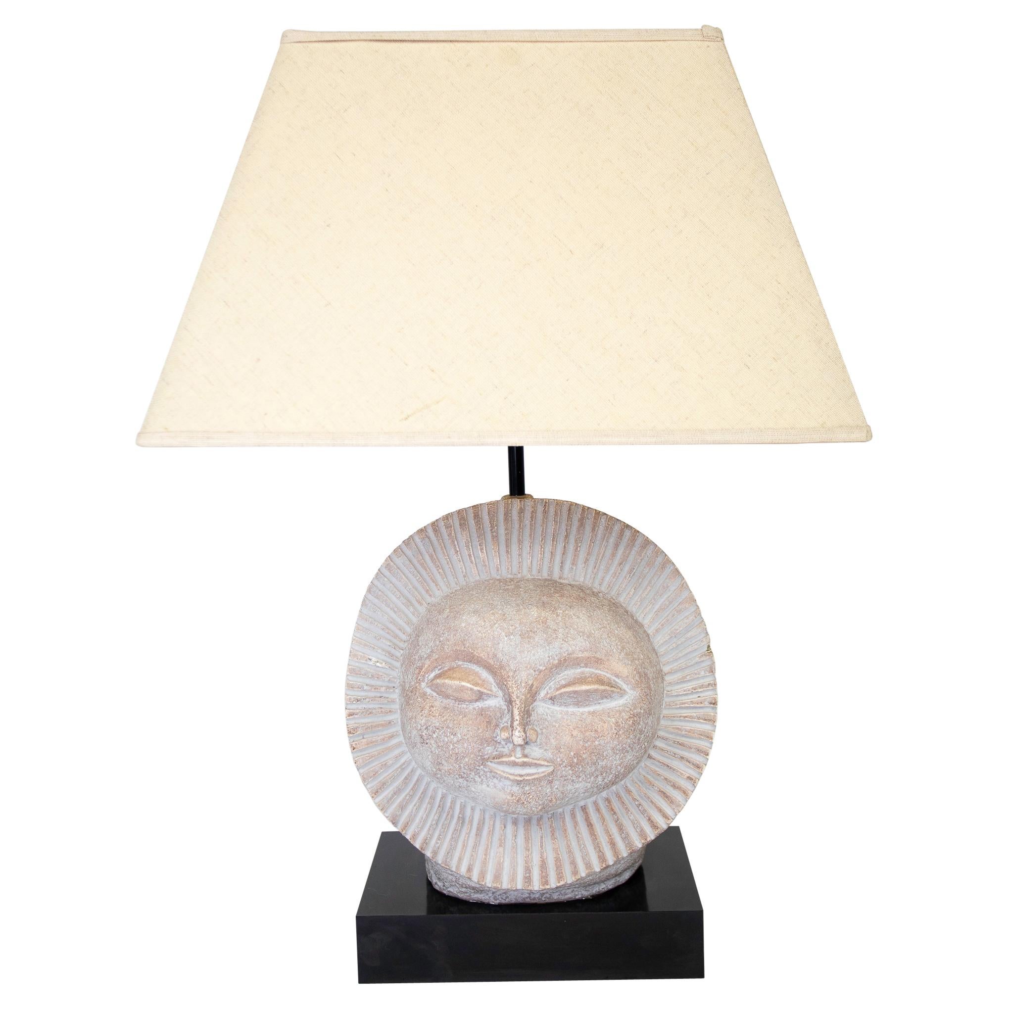 Sun Lamp For Sale