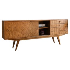 Grand buffet Sun par Pastform