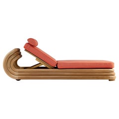 Fauteuil de salon Sun - Collection Moruna