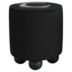 SUN & LUNA Collection: Luna Pouf (Single Piece)  by Hermhaus