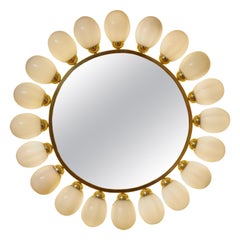 Miroir Sun de Studio Glustin