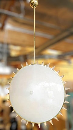 Sun Pendant by Fabio Ltd