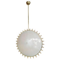 Sun Pendant by Fabio Ltd