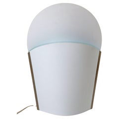 Sun-Ra 8a Tischlampe von Samuel Parker für Slamp, 1970er Jahre, Italien