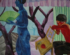 The Apple