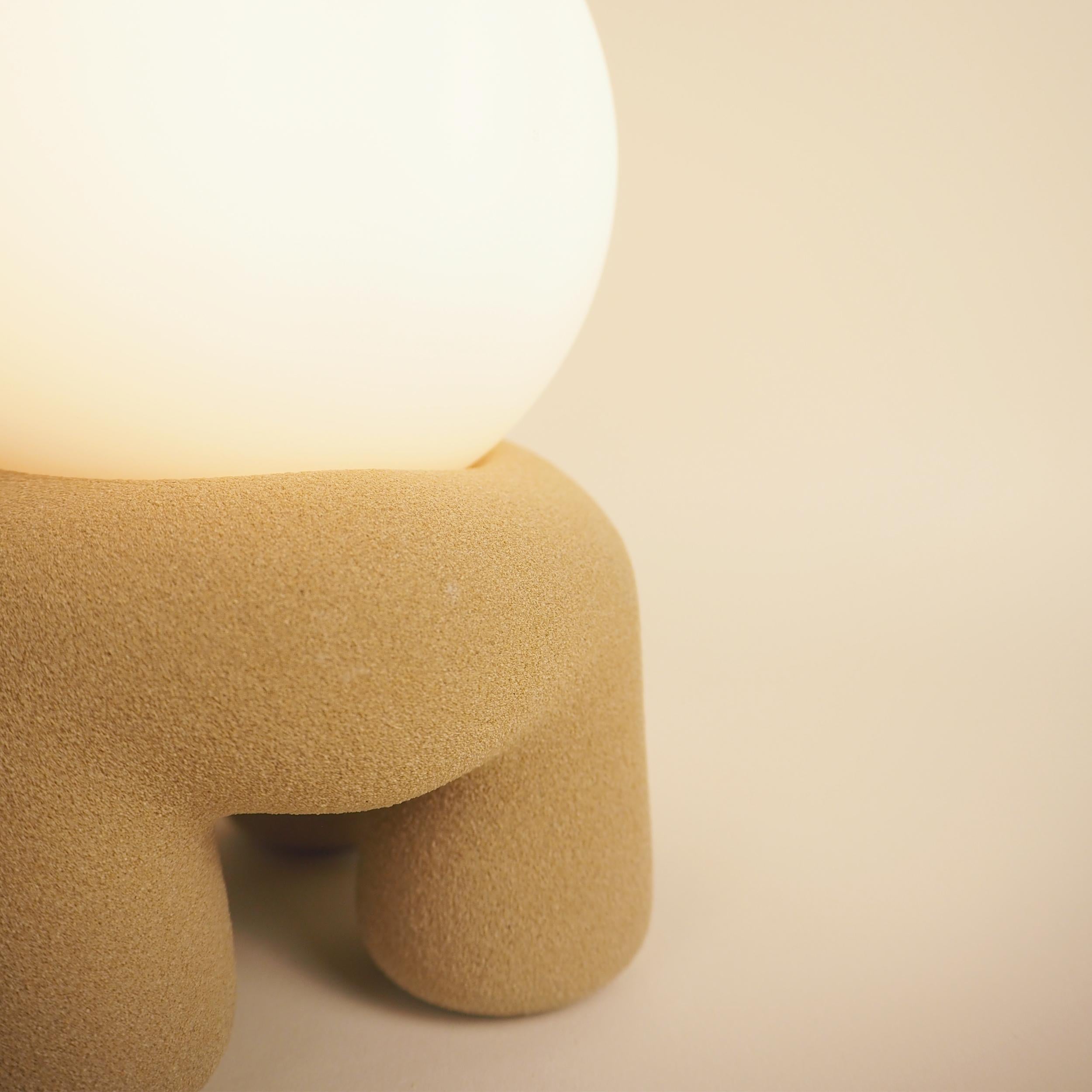 Lampada da tavolo Sun di Luis Gimeno In condizioni Nuovo in vendita a Geneve, CH