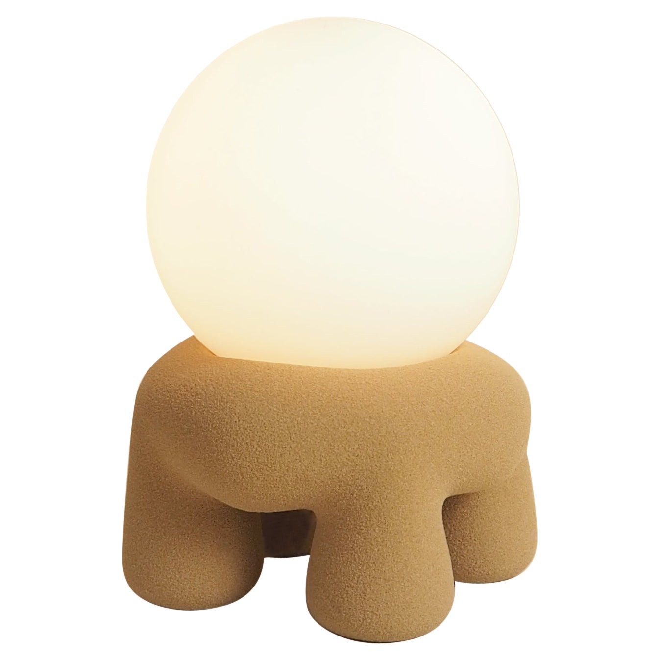 Lampe de table Sun de Luis Gimeno