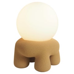 Lampe de table Sun de Luis Gimeno