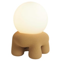 Sun Table Lamp by Luis Gimeno