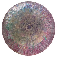Sun You, Plate
