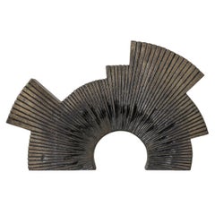 Sunbeams Bronze Sculpture