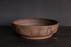 Vaso da fiori "Sunburst" di David Cressey and David Cressey per Earthgender