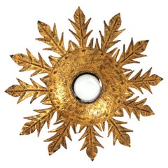 Chandeliers and Pendants