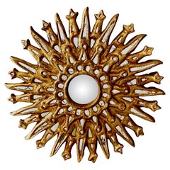 Specchi da parete in vetro