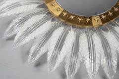 Sunburst Mirror by Roberto Rida, Italy, 2019